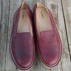 L.L. Bean Women's Shoes.